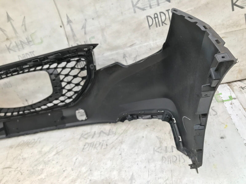 MG ZS 2017-2020 FRONT BUMPER GENUINE P10336751