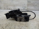 MERCEDES C W204 2007-11 FRONT RIGHT DOOR LOCK MECHANISM GENUINE A2047600634 W204