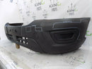 FORD TRANSIT MK8 2014-2017 FRONT BUMPER L2 UNPAINTED KK31-R17757
