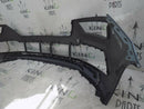 SKODA KAMIQ 2019-ON - GREY - FRONT BUMPER - GENUINE - 658807221