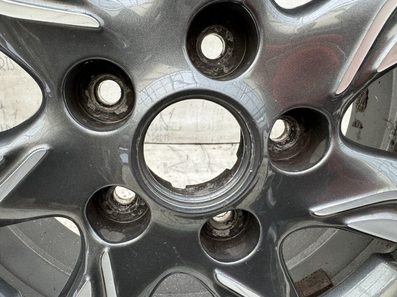 HYUNDAI ix20 LCI GENUINE ALLOY WHEEL RIM 16' 6Jx16H2 ET51 TYRE 205x55 R16