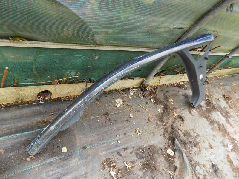 VW SHARAN ALHAMBRA 2010-15 RIGHT SIDE OUTER BODY PANEL- A PILLAR FRAME TOP