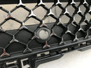 MERCEDES AMG LINE W206 2021-ON FRONT BUMPER RADIATOR GRILLE & EMBLEM A2068882100