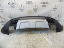 LAND ROVER RANGE EVOQUE L538 2011-2015 REAR BUMPER PDC BJ32-15K871-BA