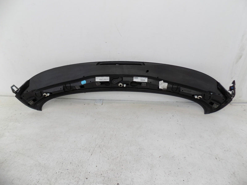 RENAULT KADJAR 2015 2016 2017 TAILGATE SPOILER TOP BOOTLID PANEL 960308491 SR003