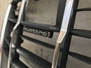 AUDI Q7 4M FACELIFT 2020-2023 FRONT BUMPER GRILL RADIATOR GRILLE 4M0853651