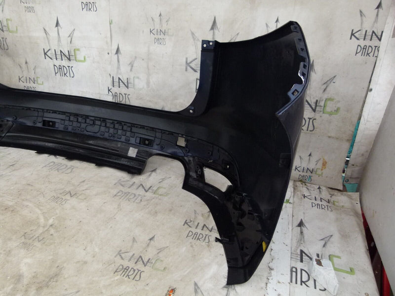 JAGUAR F-PACE X761 2016-2020 REAR BUMPER PDC GENUINE HK8317D781