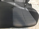VAUXHALL CORSA D 2006-14 GENUINE REAR SEAT & LEFT & RIGHT SIDE BACKREST