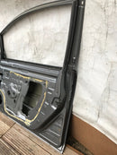 NISSAN LEAF MK2 2017-2022 FRONT DOOR SHELL PANEL RIGHT DRIVER SIDE