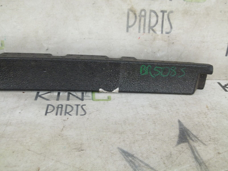 VW T6 FRONT BUMPER REINFORCER CRASH BAR FOAM GENUINE 7E0807551B
