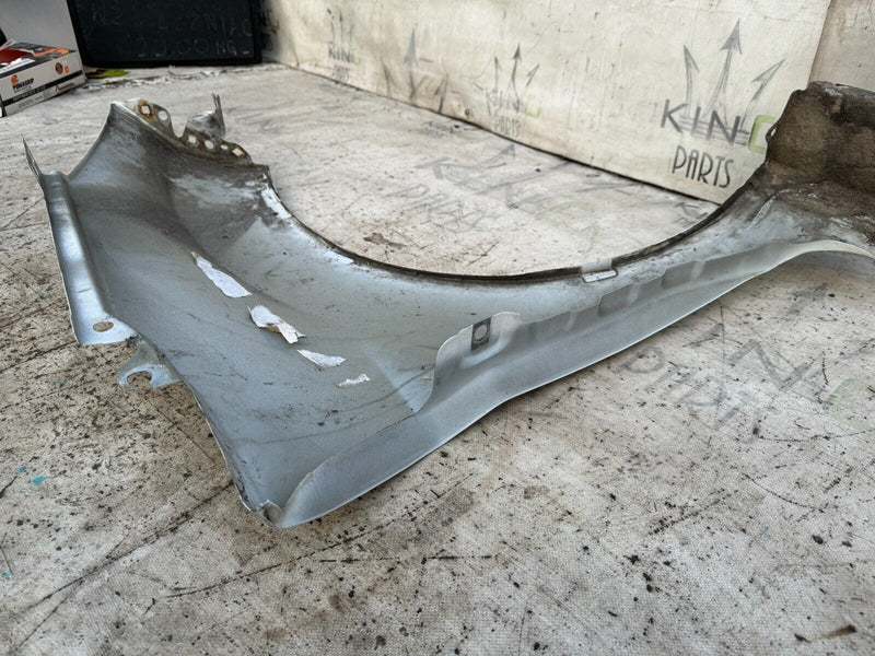 FORD FIESTA MK6 2008-2016 FRONT FENDER WING PANEL LEFT SIDE 8A61A16016