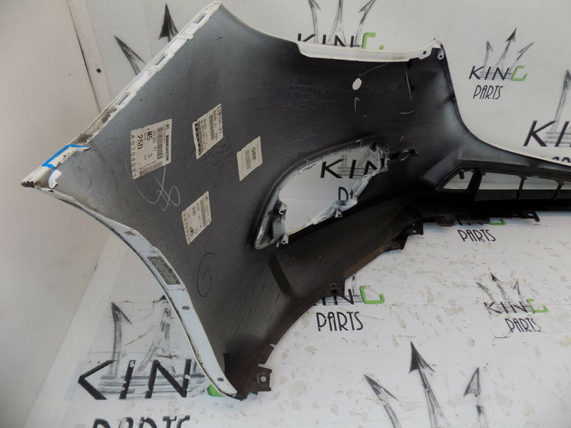 MAZDA 3 MK3 SKYACTIV-G SPORT 2017 2018 FRONT BUMPER GENUINE B63B-50031