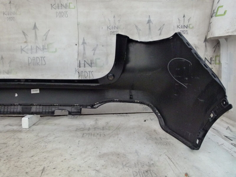 MG HS 2018-ON REAR BUMPER GENUINE P10021180