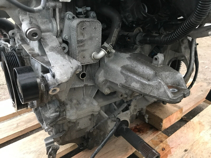 MERCEDES GLC X253 250 4MATIC G-TRONIC 2.0 PETROL ENGINE MOTOR OM274.920 R274.016