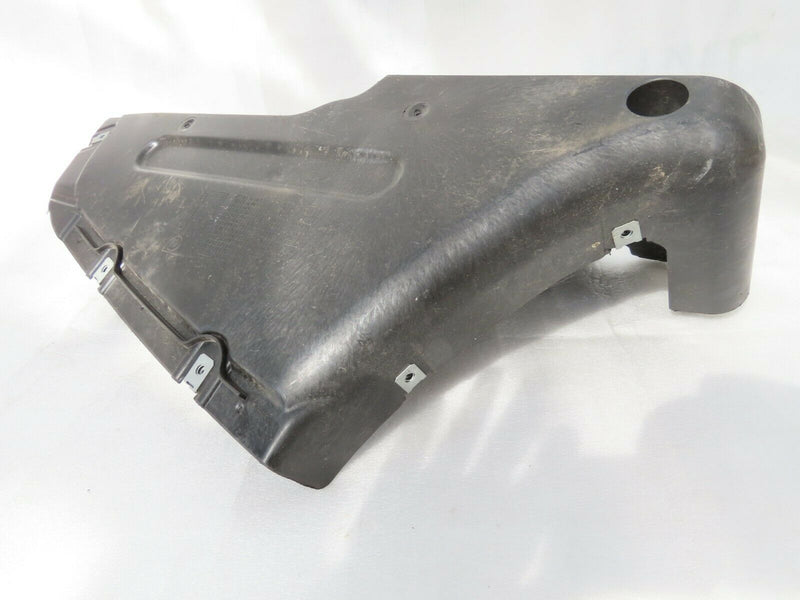 BMW 3 SERIES F34 GRAN TURISMO 2011-19 UNDERTRAY REAR LEFT COVER 7276301 /S59-07