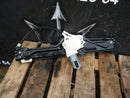 BMW X6 E71 07-14 Rear Right Window Regulator Door Glass Motor Mechanism