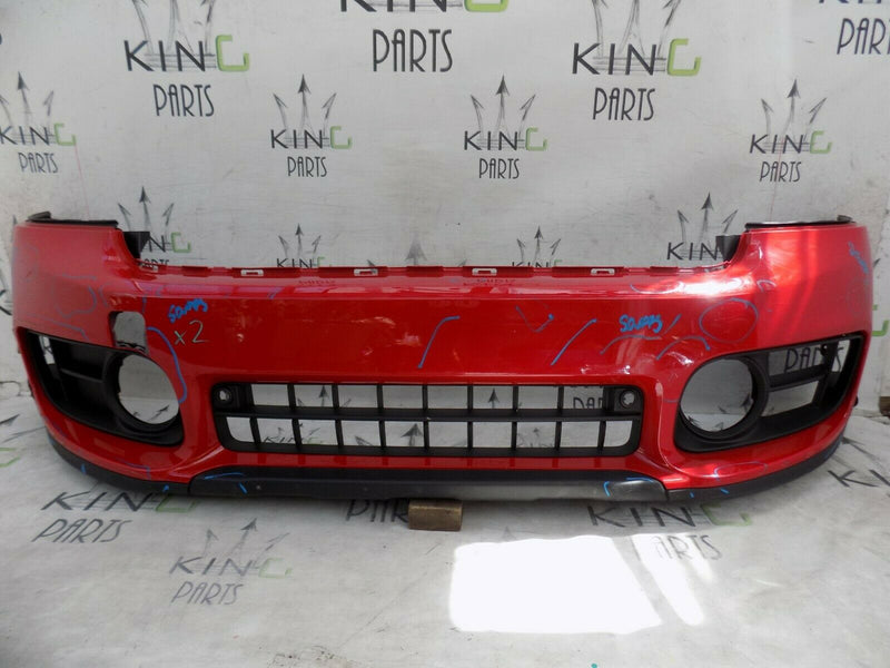BMW MINI COOPER COUNTRYMAN F60 2017-ON FRONT BUMPER GENUINE 5111 7390520