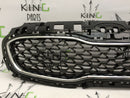 KIA SPORTAGE QL SI PREMIUM 2018 FRONT BUMPER GRILL RADIATOR 86355-F1600
