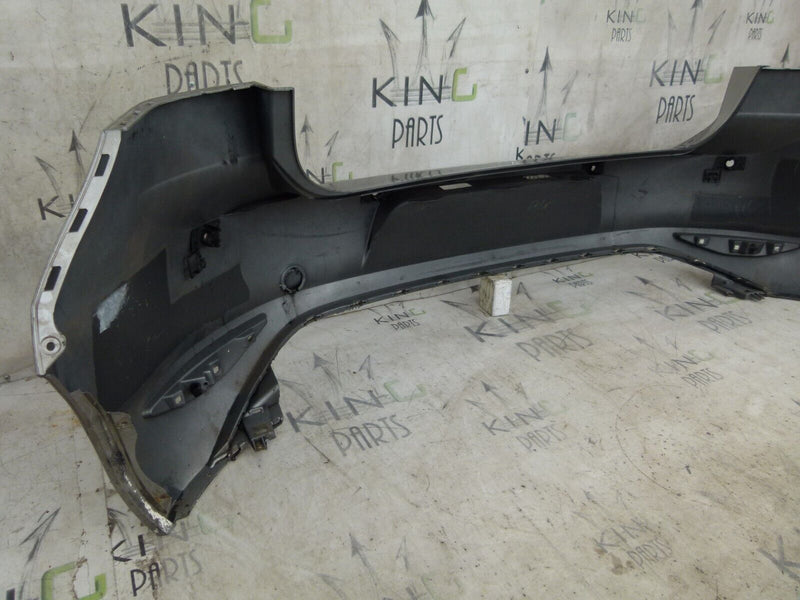 VW GOLF R VII MK7 2013-2016 REAR BUMPER PDC GENUINE 5G6807421