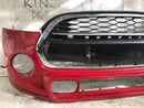 MINI COOPER S F55 2014-2018 FRONT BUMPER GENUINE 7337791