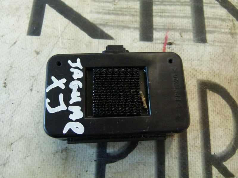 JAGUAR XJ X351 2010-2019 RECEIVER RADIO CONTROL UNIT MODULE AH42-15K602-BC