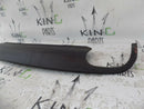 AUDI A4 B8 AVANT 2008-2012 REAR BUMPER DIFFUSER SKIRT VALANCE 8K0807521