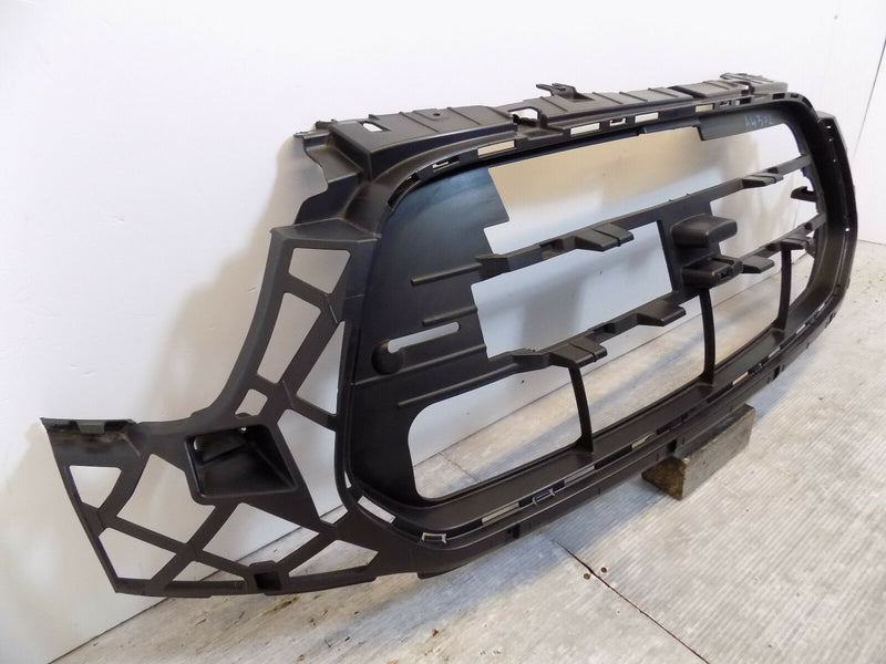 FORD TRANSIT 2013 2014 2015 2016 2017 GRILL BRACKET CENTRE RADIATOR GRILLE A4372