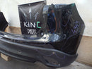 Mazda CX5 CX 5 2012 2013 2014  Rear Bumper Genuine Black (4343) KD47-50221