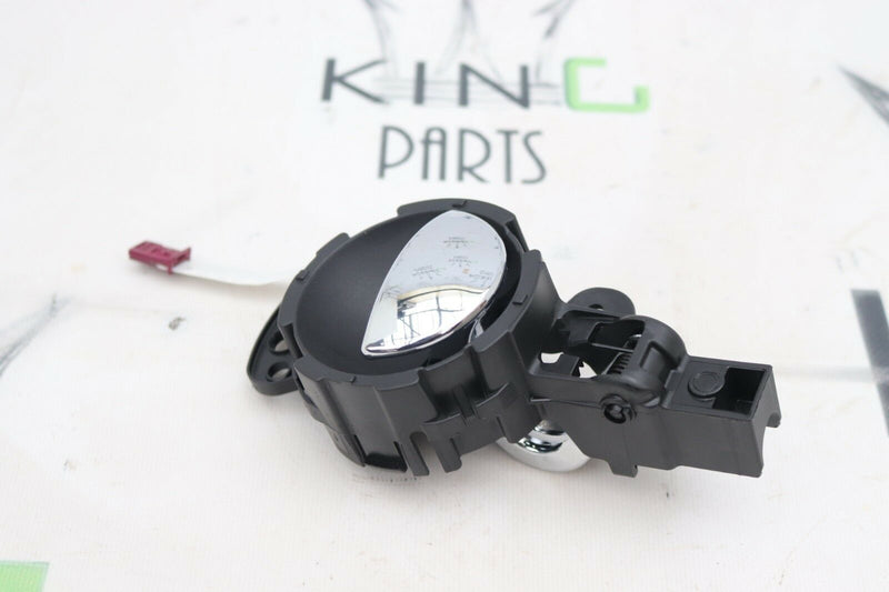 MINI COOPER S R55 R56 R57 R58 R59 2007-15 RIGHT INTERIOR DOOR HANDLE 2753718