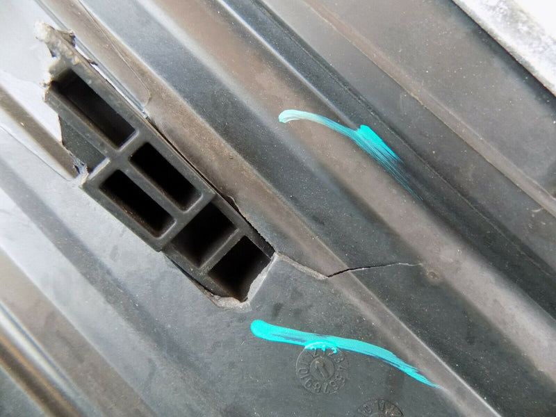 LAND ROVER EVOQUE 2011-2014 FRONT LEFT PASSENGER SIDE XENON HEADLIGHT