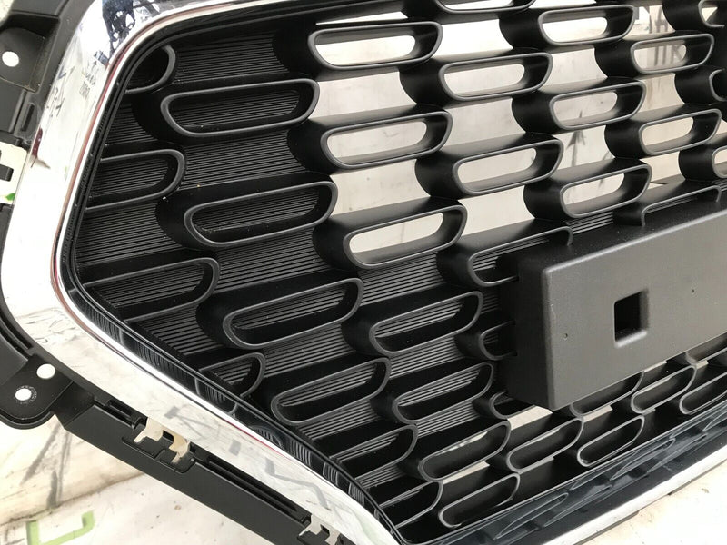 HYUNDAI i30 FASTBACK 2019-ON *NEW* FRONT BUMPER GRILL GRILLE 86351-G4AA0