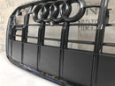 AUDI Q7 4M FACELIFT 2020-2023 FRONT BUMPER GRILL RADIATOR GRILLE 4M0853651