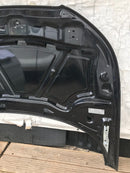 AUDI A1 2010-2015 PRE-FACELIFT ! GENUINE FRONT BONNET HOOD PANEL in GREY