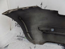 FIAT 500 C391 2007-2013 REAR BUMPER GENUINE 735425627