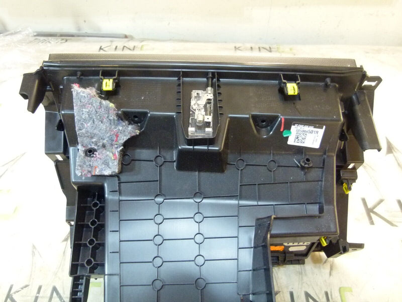 RENAULT CAPTUR 2020-ON PASSENGER LEFT SIDE GLOVE BOX GENUINE 685004501R