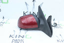 FORD MONDEO MK3 2003-2007 RIGHT SIDE WING ELECTRIC MIRROR RED 836156