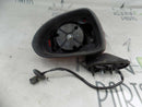 VAUXHALL CORSA E 2014-2019 LEFT SIDE DOOR WING MIRROR