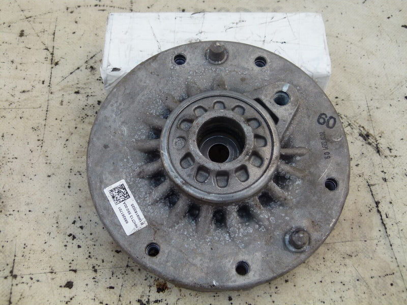 BMW X1 F48 2015-19 FRONT RIGHT SHOCK ABSORBER MOUNT GENUINE 688418101