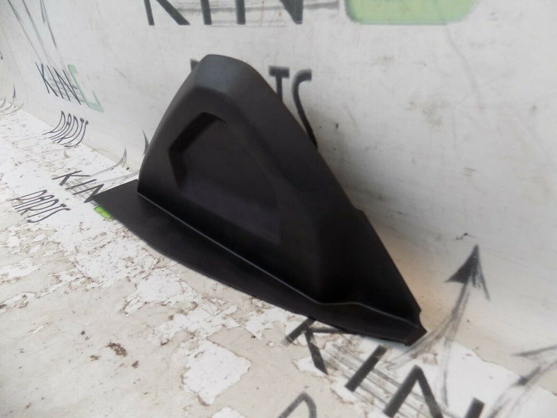 LAND ROVER RR EVOQUE L538 2012-2019 DASHBOARD END TRIM RIGHT SIDE BJ32-04480-AE