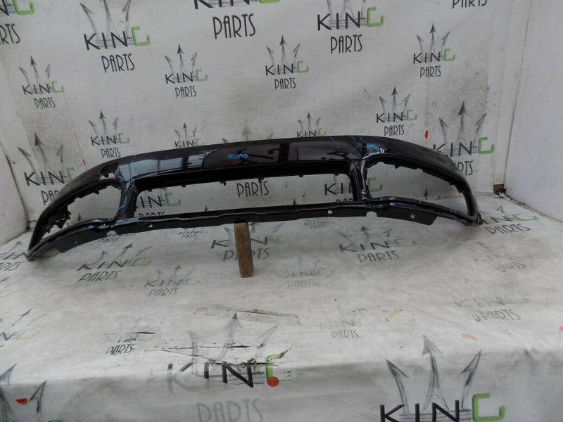 BMW MINI COOPER COUNTRYMAN F60 2017-ON FRONT BUMPER GENUINE 5111 7390520