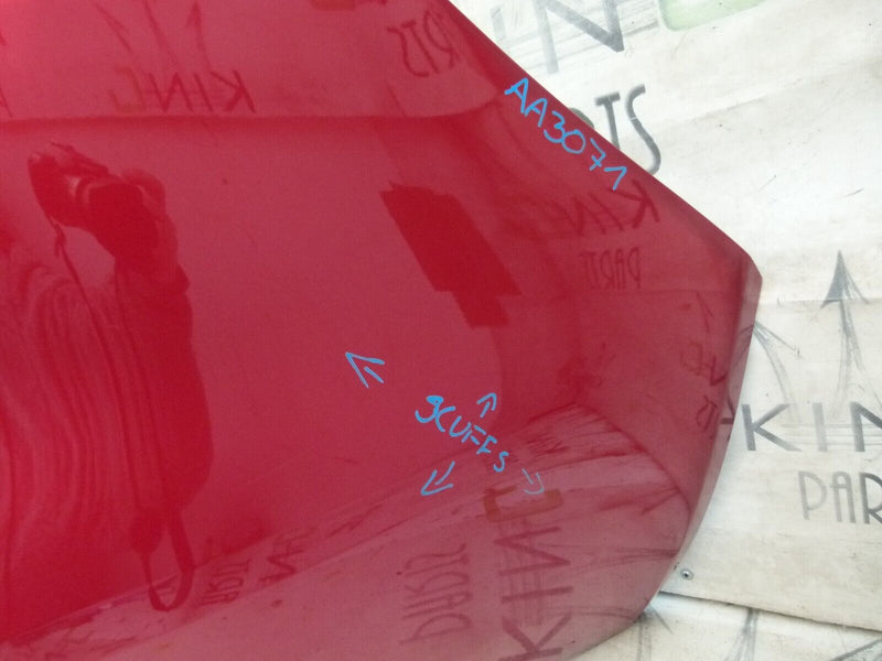 JAGUAR XE X760 2015-2018 REAR BUMPER PDC GENUINE GX7317D781A