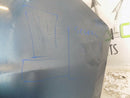 VAUXHALL ASTRA K  2016-2018 REAR BUMPER BLUE GENUINE 236528514