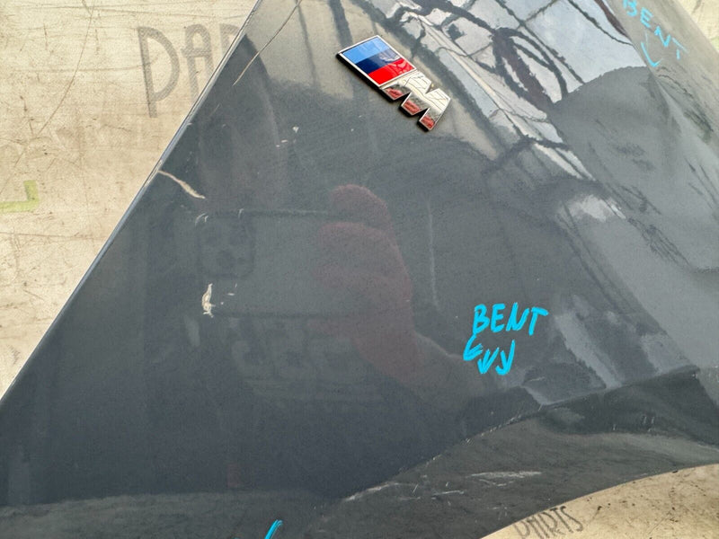 BMW 1 SERIES F40 2019-23 GENUINE FRONT FENDER WING PANEL RIGHT SIDE