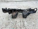 MERCEDES C CLASS W205 2014-21 REAR BUMPER RIGHT SIDE MOUNT BRACKET A2058850465 #