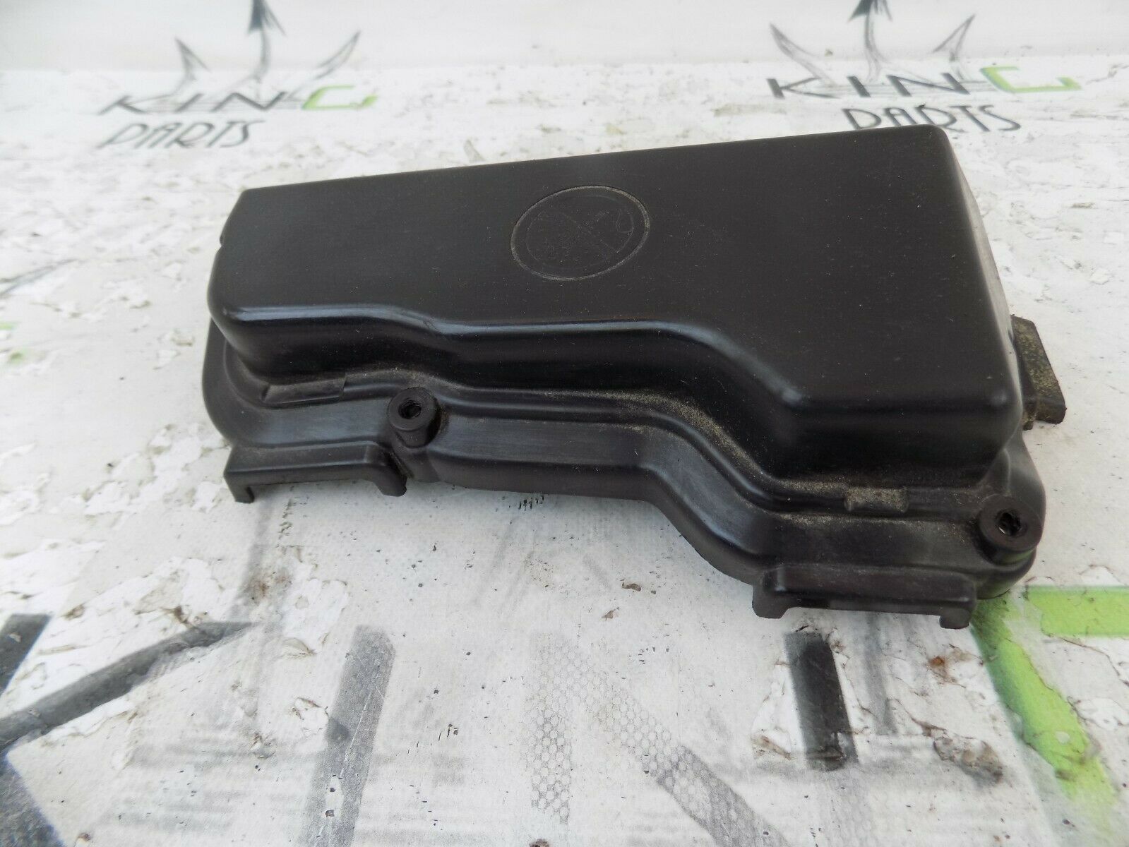 BMW 5 SERIES F10 F11 FUSE RELAY BOX GENUINE 7555155 586509 10