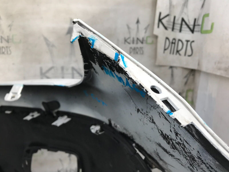 PEUGEOT PARTNER III 2019-ON FRONT BUMPER PDC GENUINE 9816765680