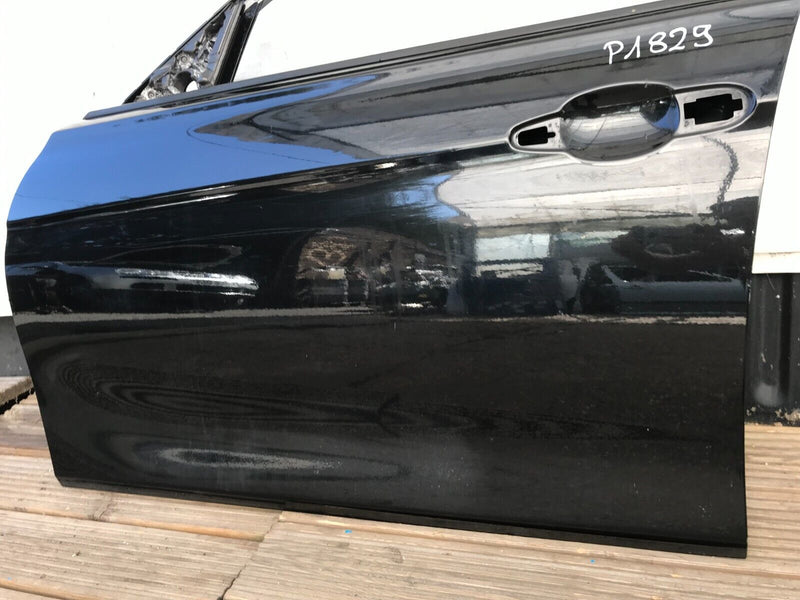 BMW F30 SALOON F31 ESTATE 2011-18 FRONT DOOR PANEL LEFT PASSENGER SIDE