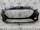 FORD KUGA ST LINE 2019-ON FRONT BUMPER BLACK GENUINE LV4B17F003