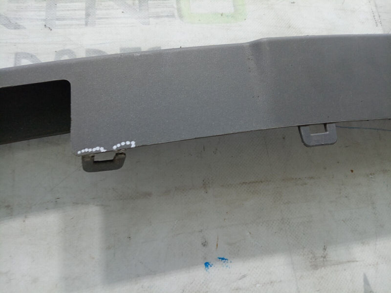 RANGE ROVER EVOQUE L538 2015-18 FRONT BUMPER TRIM COVER GJ32-17626-A/D