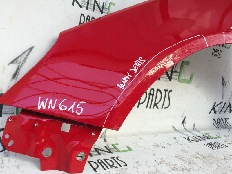 VAUXHALL INSIGNIA A 2008-2016 FRONT FENDER WING PANEL LEFT PASSENER SIDE